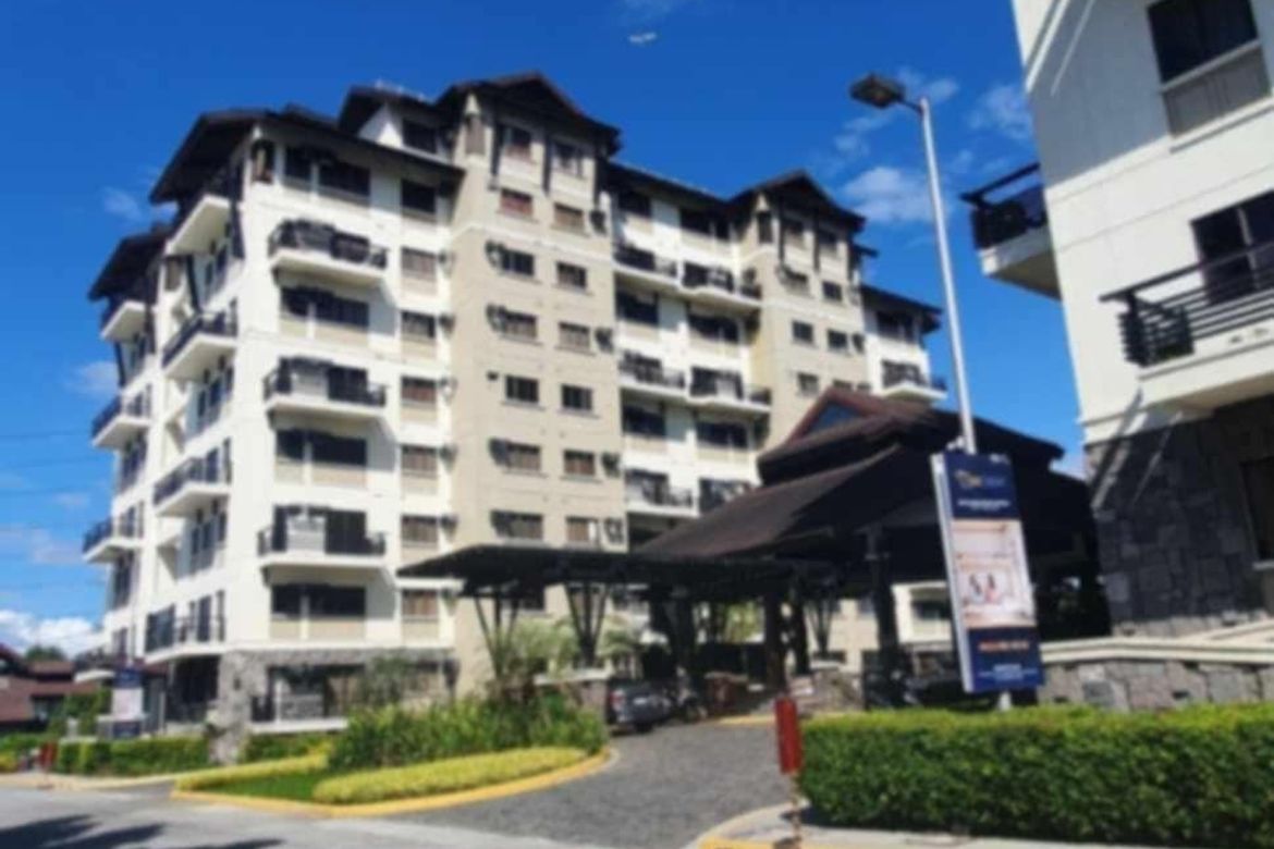 1 Bedroom Condo for Sale in Putatan, Muntinlupa, Metro Manila