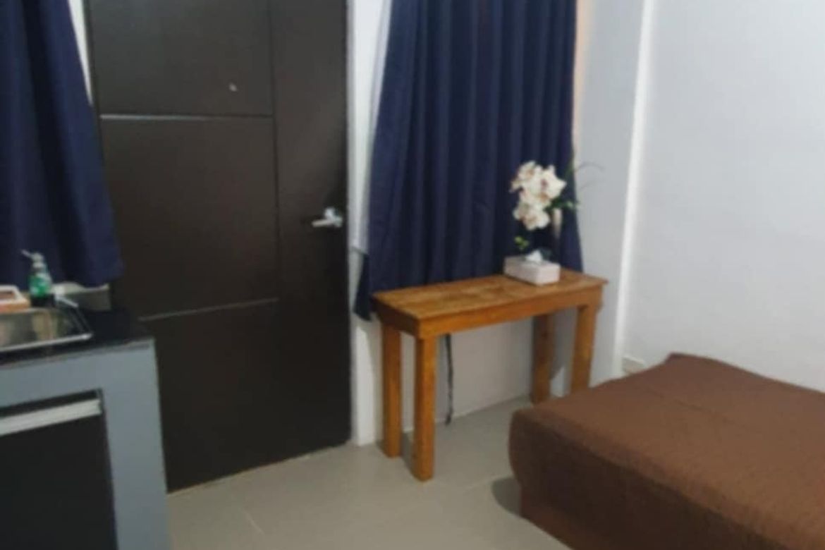 1 Bedroom Condo for Sale in Putatan, Muntinlupa, Metro Manila – photo 3