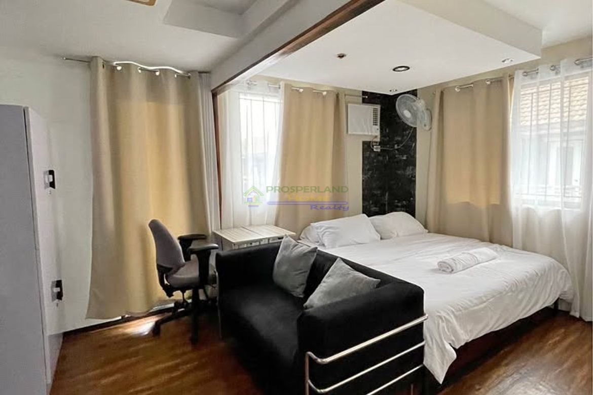 1 Bedroom Condo for Sale in Putatan, Muntinlupa, Metro Manila – photo 6