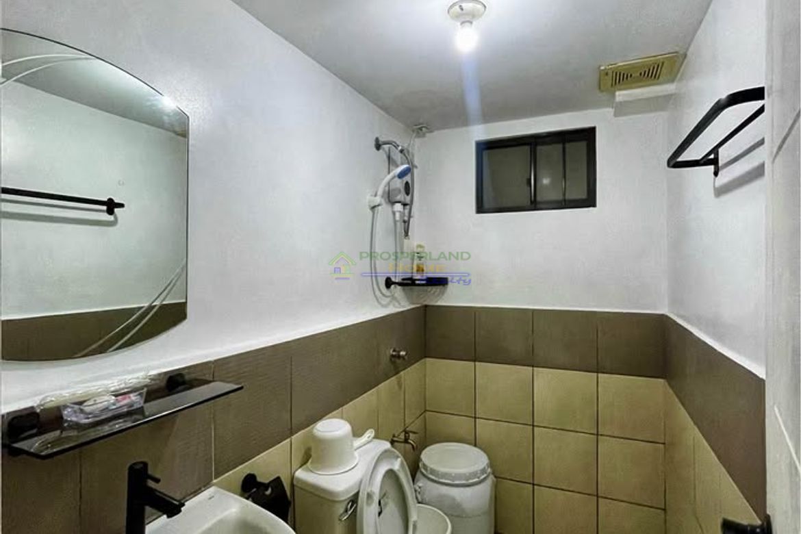 1 Bedroom Condo for Sale in Putatan, Muntinlupa, Metro Manila – photo 7