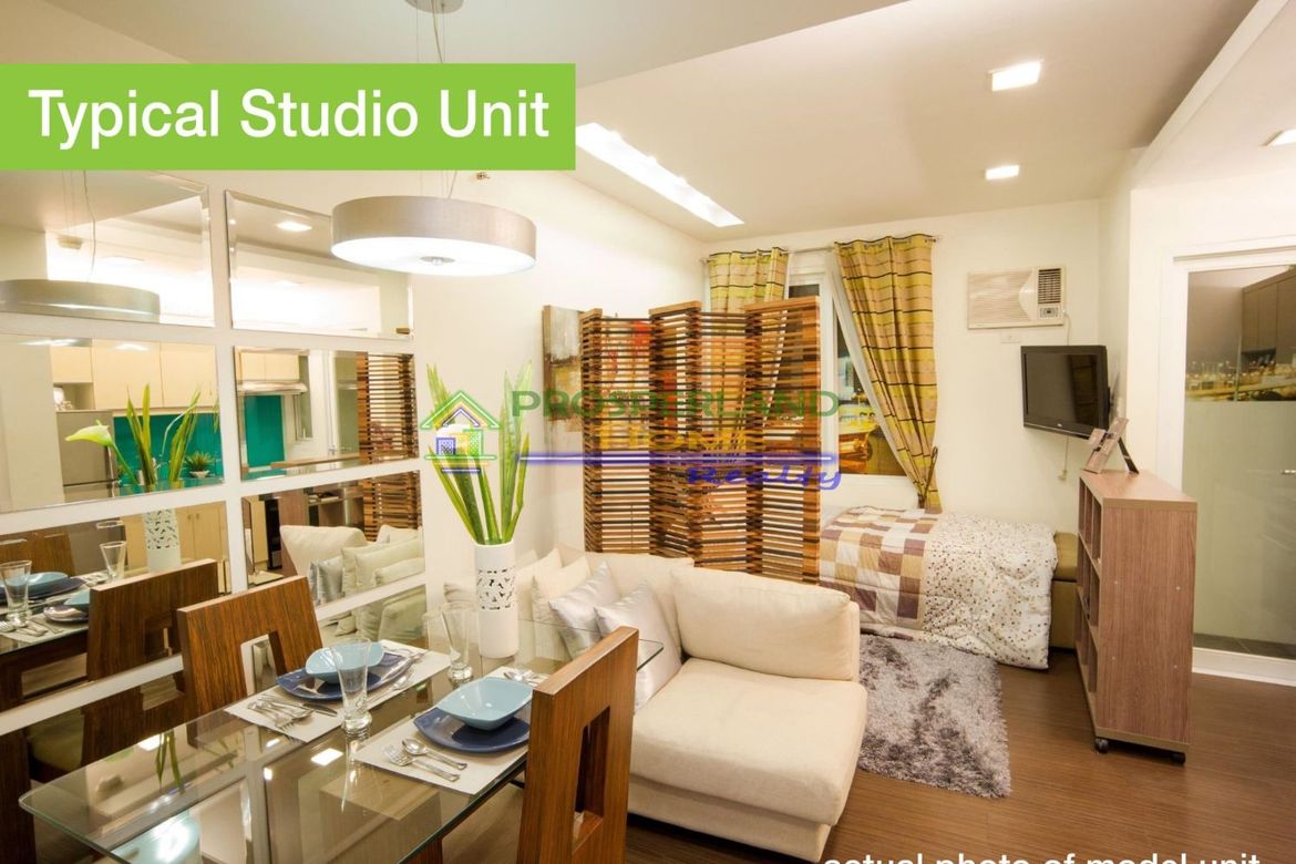 1 Bedroom Condo for Sale in Putatan, Muntinlupa, Metro Manila