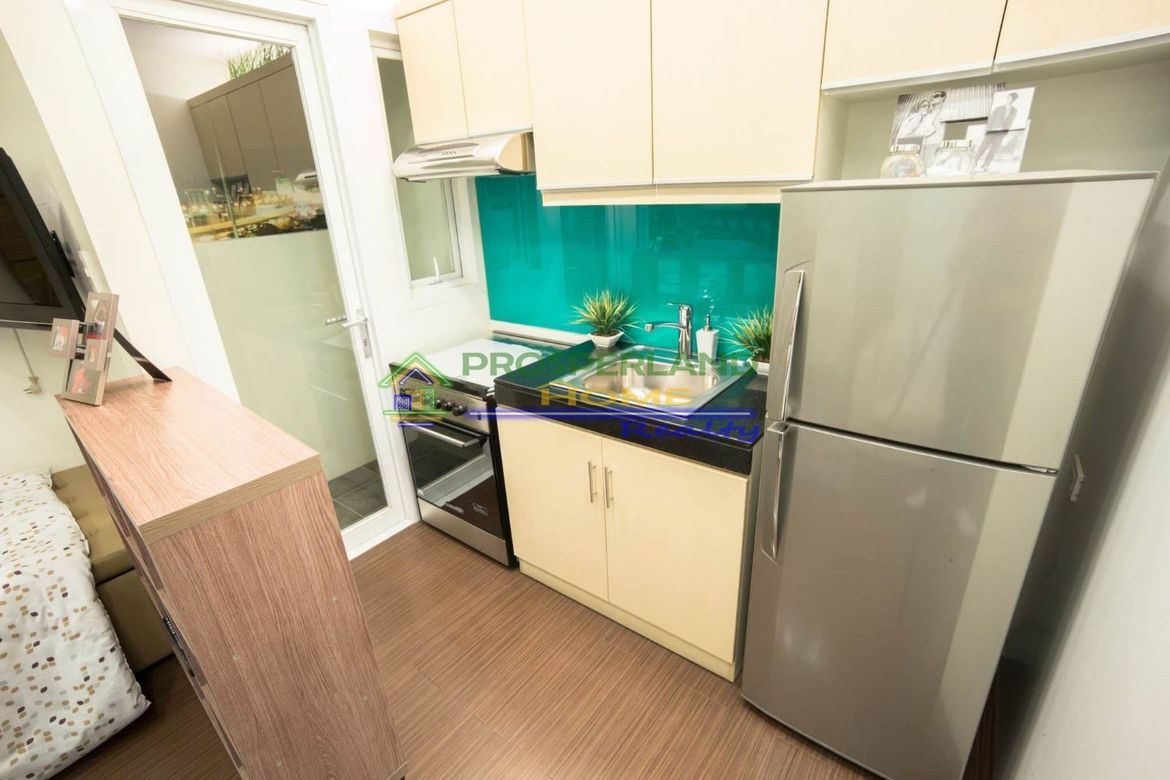 1 Bedroom Condo for Sale in Putatan, Muntinlupa, Metro Manila – photo 2