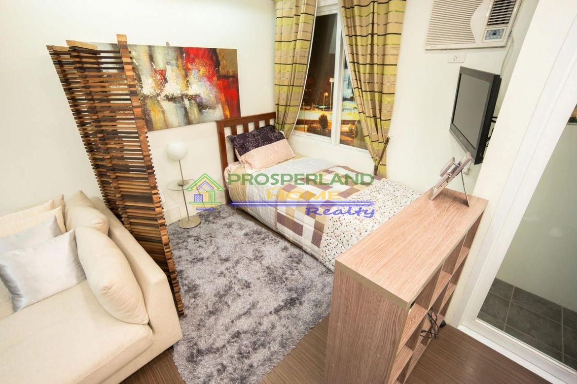 1 Bedroom Condo for Sale in Putatan, Muntinlupa, Metro Manila – photo 3