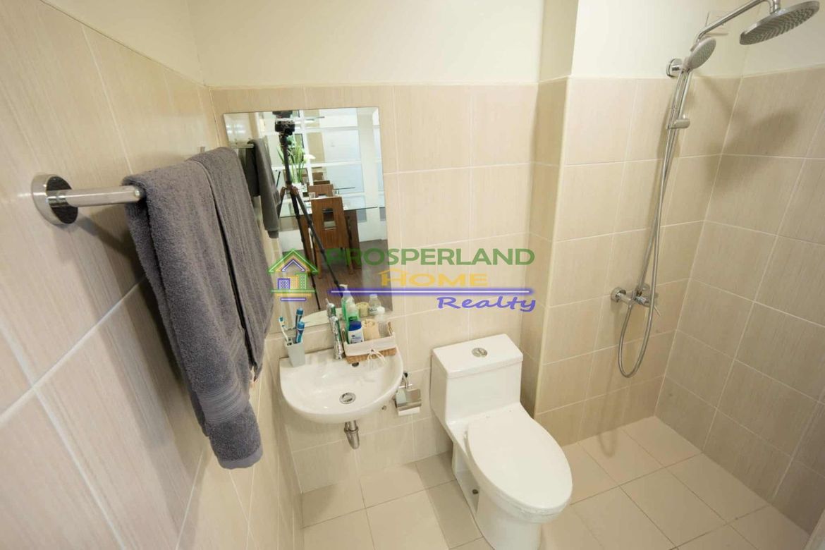 1 Bedroom Condo for Sale in Putatan, Muntinlupa, Metro Manila – photo 4