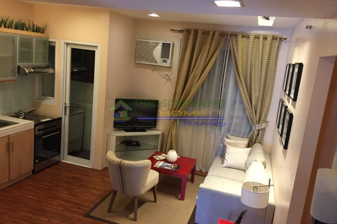 1 Bedroom Condo for Sale in Putatan, Muntinlupa, Metro Manila – photo 2