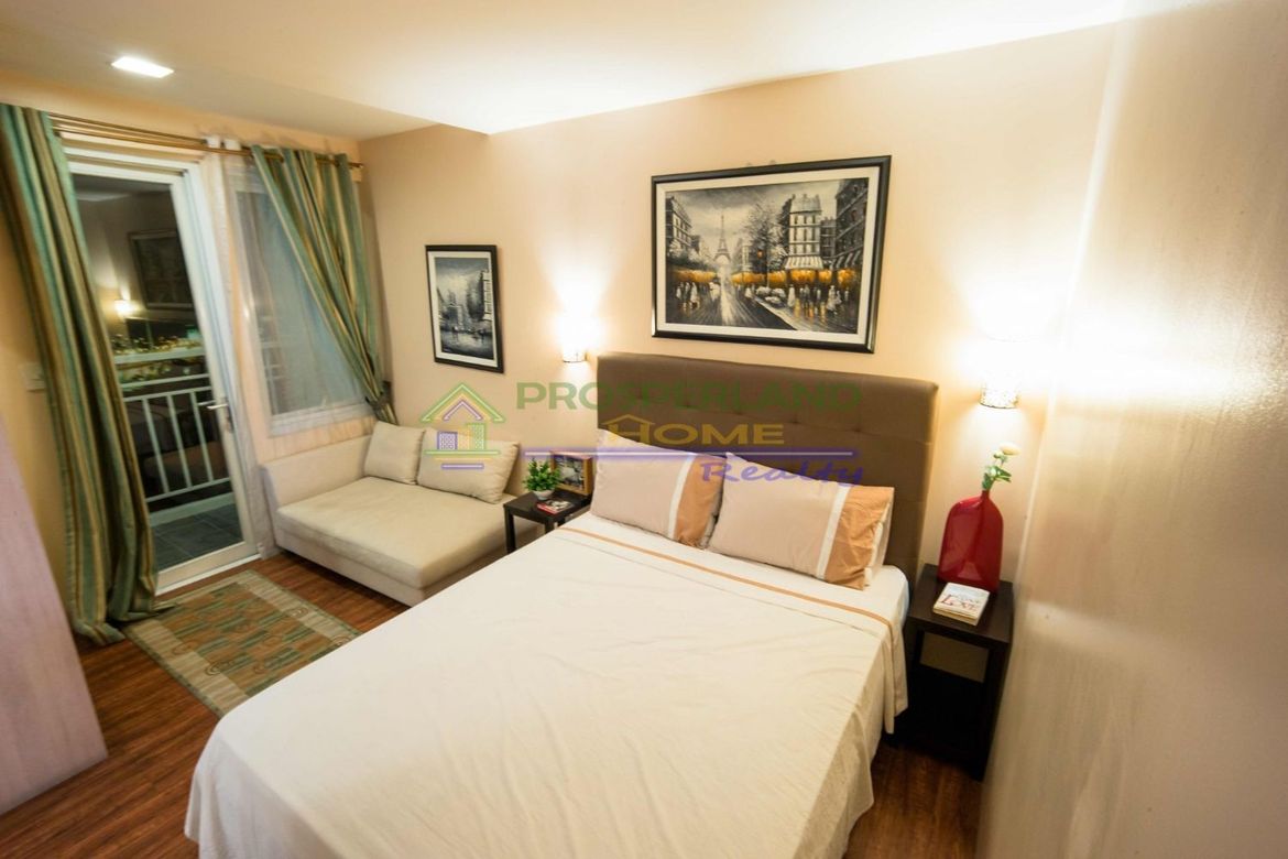 1 Bedroom Condo for Sale in Putatan, Muntinlupa, Metro Manila – photo 4