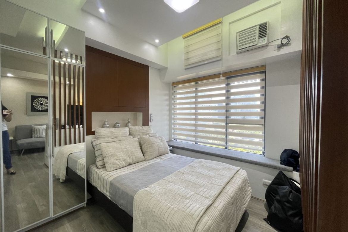 1 Bedroom Condo for Sale in Putatan, Muntinlupa, Metro Manila – photo 3