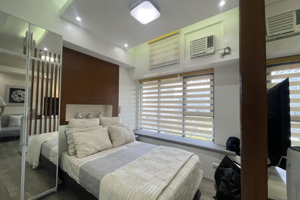 1 Bedroom Condo for Sale in Putatan, Muntinlupa, Metro Manila – photo 4