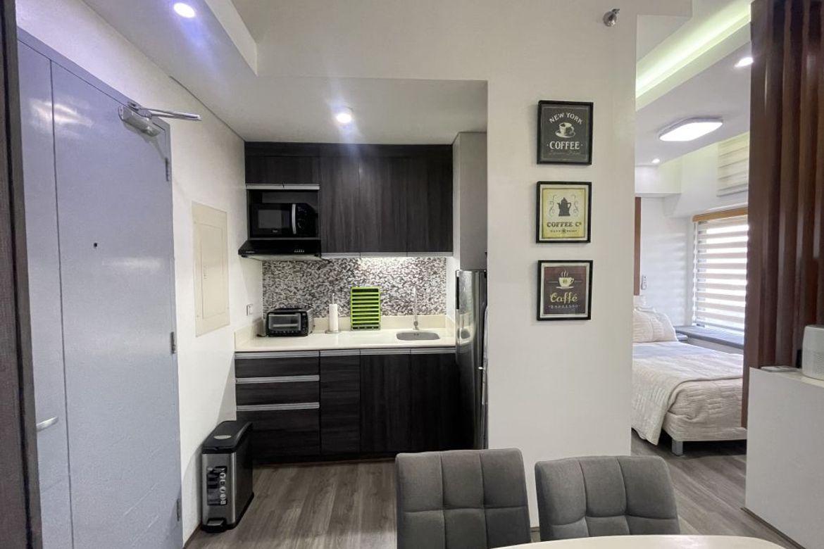 1 Bedroom Condo for Sale in Putatan, Muntinlupa, Metro Manila – photo 7