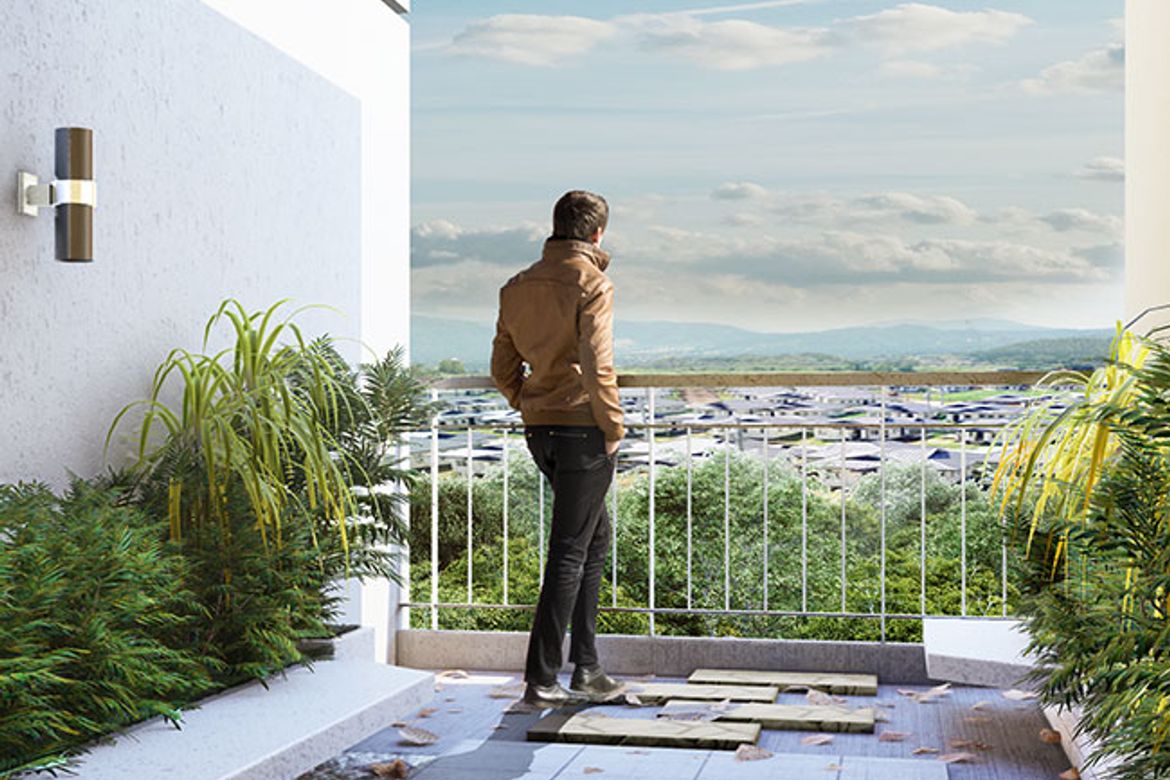1 Bedroom Condo for Sale in Puting Kahoy, Silang, Cavite
