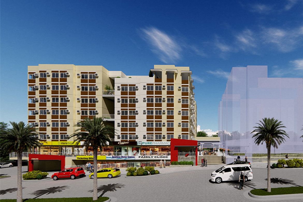 1 Bedroom Condo for Sale in Puting Kahoy, Silang, Cavite – photo 4
