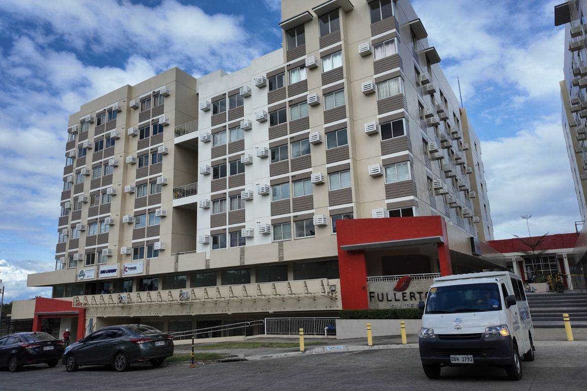 1 Bedroom Condo for Sale in Puting Kahoy, Silang, Cavite – photo 5