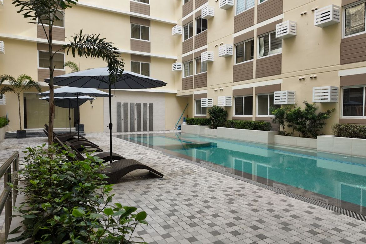 1 Bedroom Condo for Sale in Puting Kahoy, Silang, Cavite – photo 6