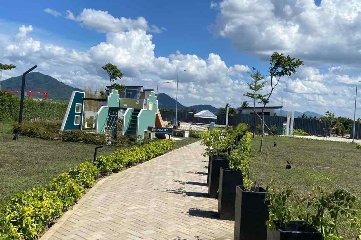 1 Bedroom Condo for Sale in Puypuy, Bay, Laguna – photo 3
