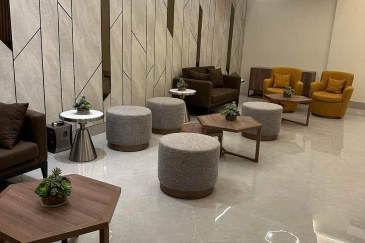 1 Bedroom Condo for Sale in Quantum Residences, Barangay 49, Pasay, Metro Manila near LRT-1 Gil Puyat – photo 8