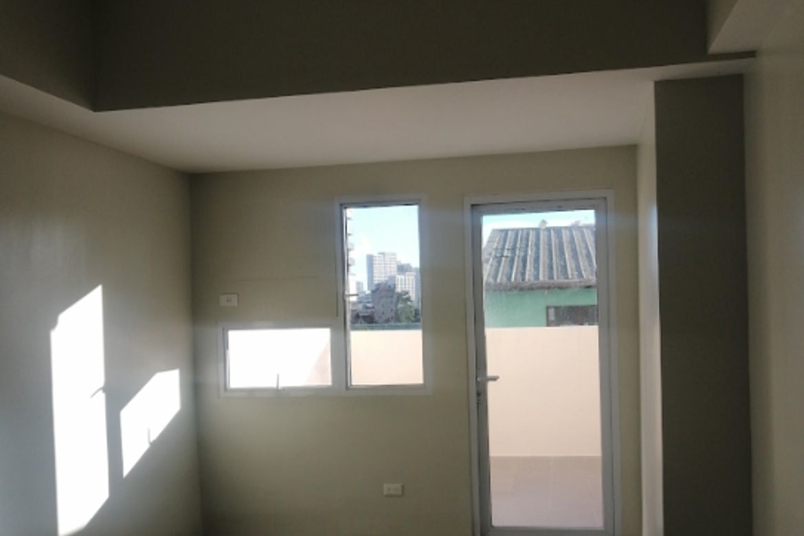 1 Bedroom Condo for Sale in Quiapo, Manila, Metro Manila near LRT-2 Recto