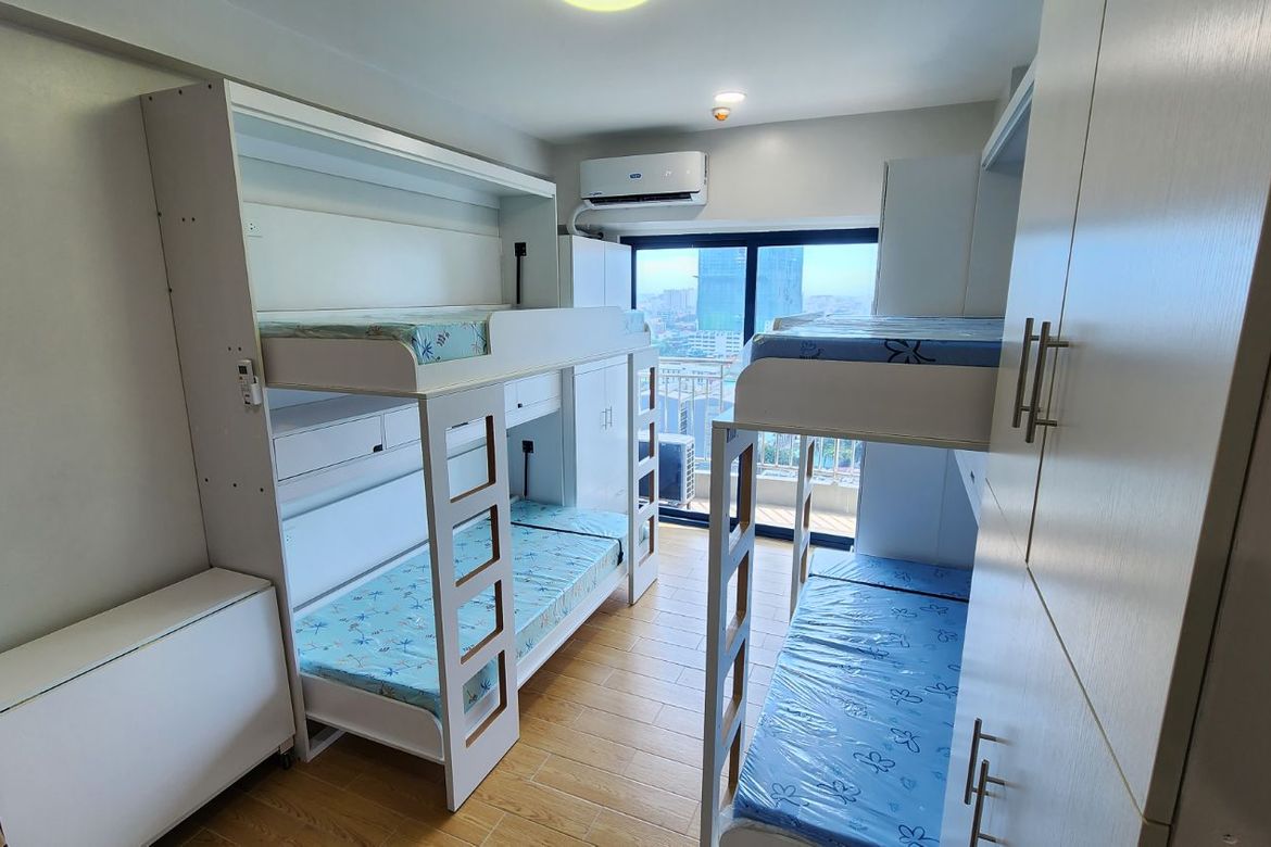 1 Bedroom Condo for Sale in R Square Residences, Malate, Manila, Metro Manila