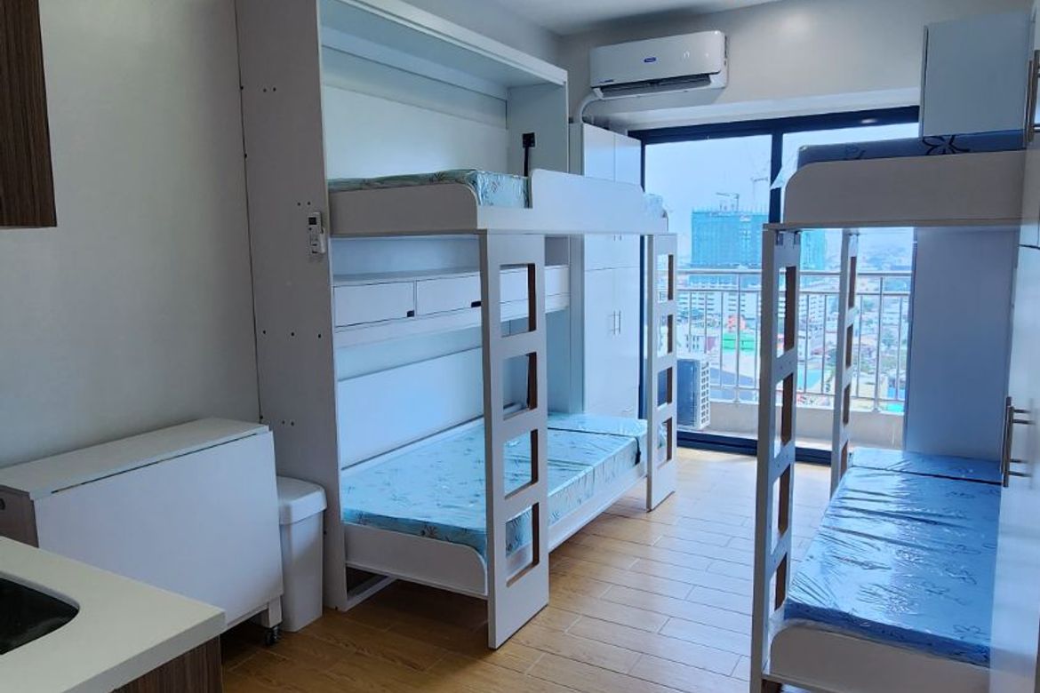 1 Bedroom Condo for Sale in R Square Residences, Malate, Manila, Metro Manila – photo 5