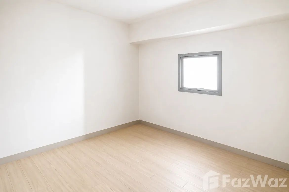 1 Bedroom Condo for Sale in Ramon Magsaysay, Quezon City, Metro Manila near LRT-1 Roosevelt
