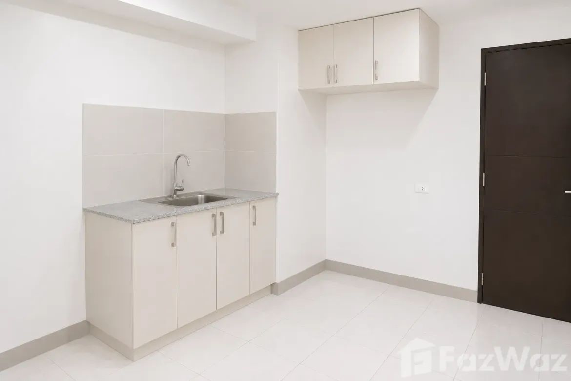 1 Bedroom Condo for Sale in Ramon Magsaysay, Quezon City, Metro Manila near LRT-1 Roosevelt – photo 6