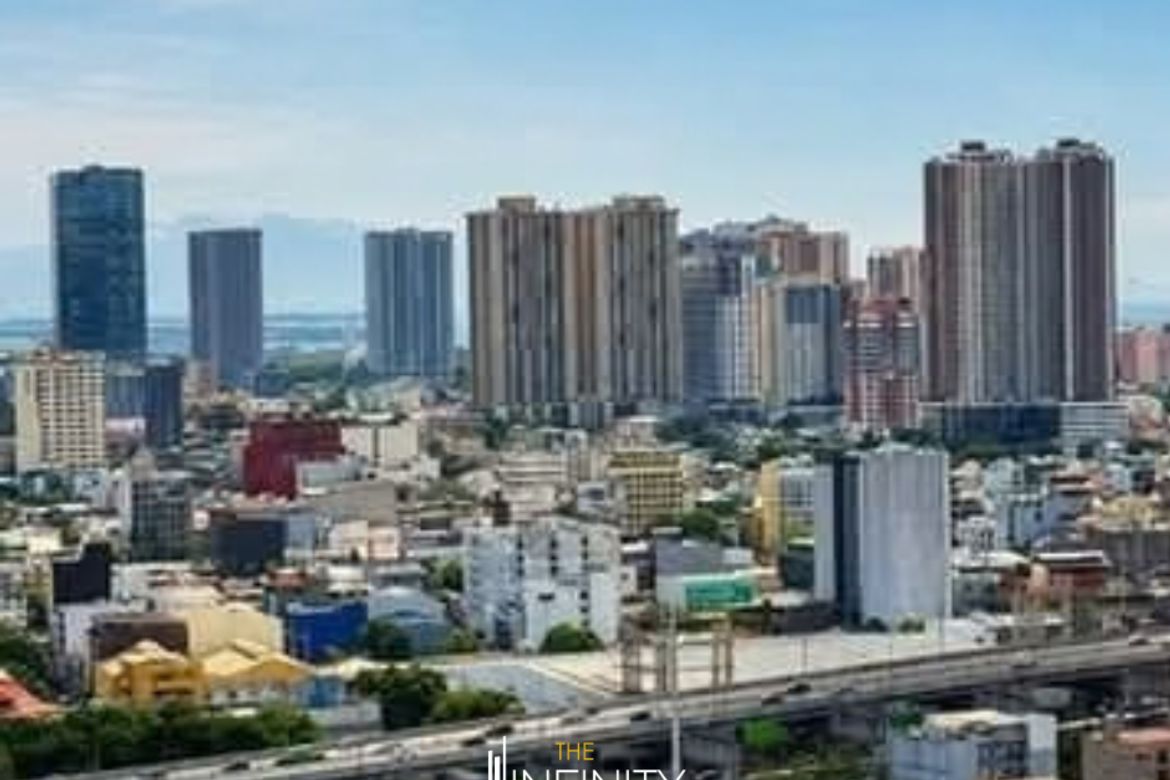 1 Bedroom Condo for Sale in Red Residences, Pio Del Pilar, Makati City – photo 7