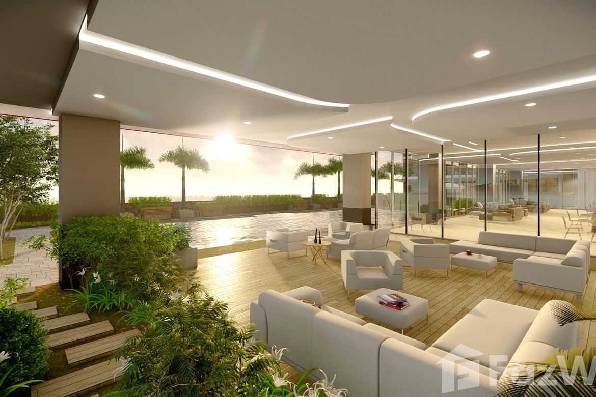 1 Bedroom Condo for Sale in Red Residences, Pio Del Pilar, Makati City – photo 5