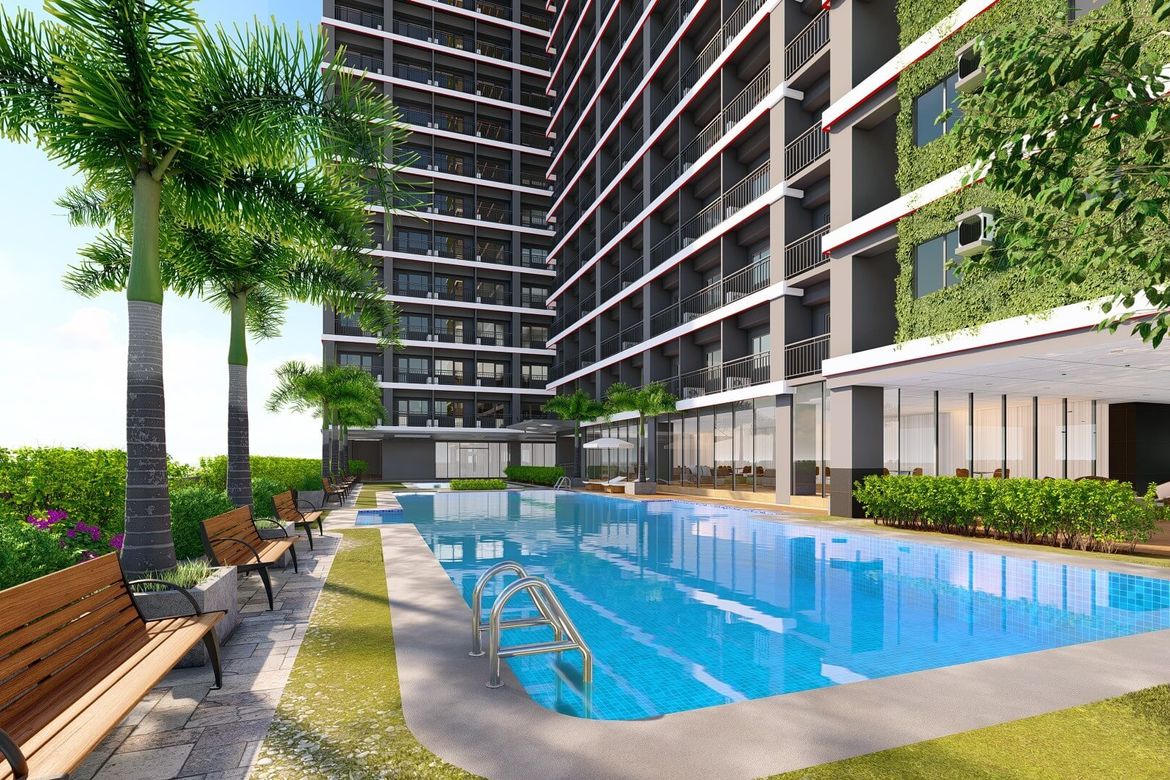 1 Bedroom Condo for Sale in Red Residences, Pio Del Pilar, Makati, Metro Manila – photo 5
