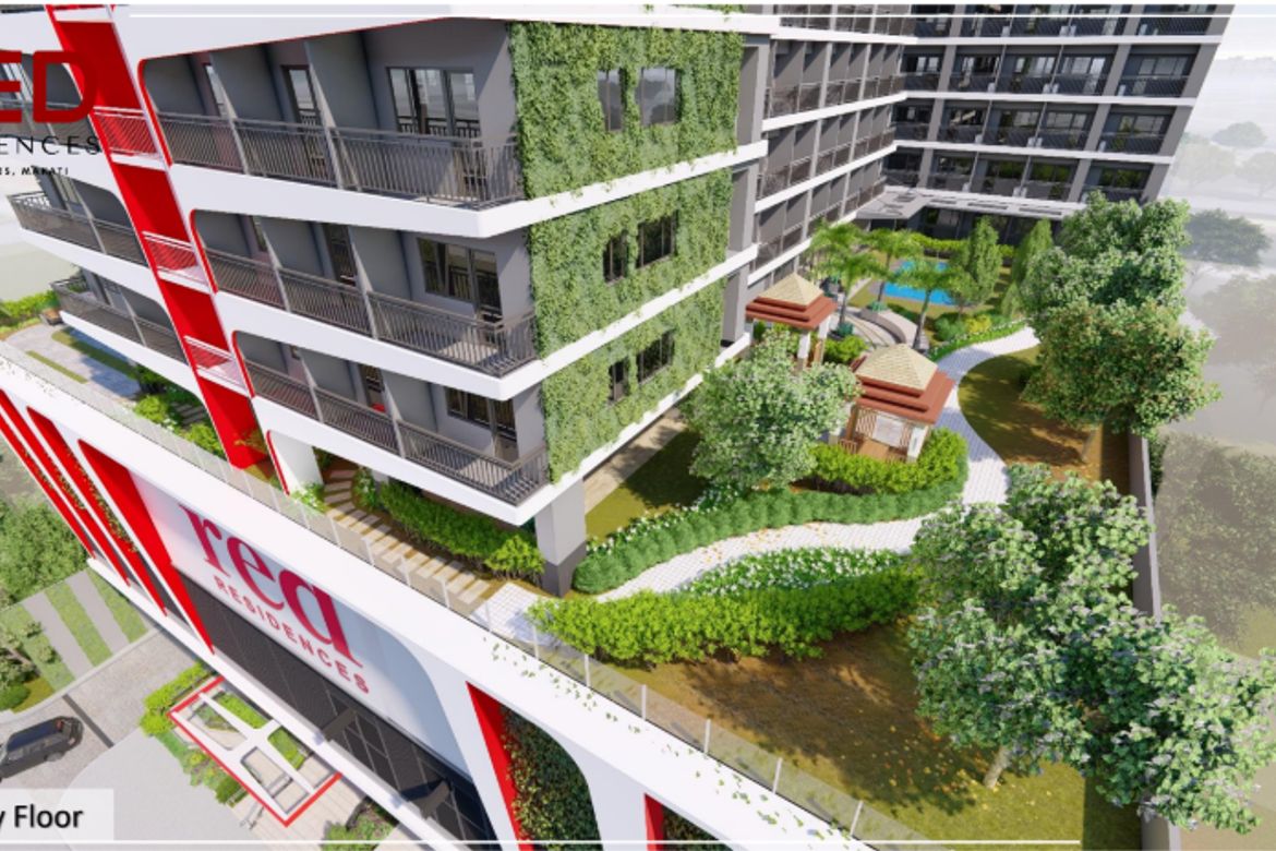 1 Bedroom Condo for Sale in Red Residences, Pio Del Pilar, Makati, Metro Manila – photo 5