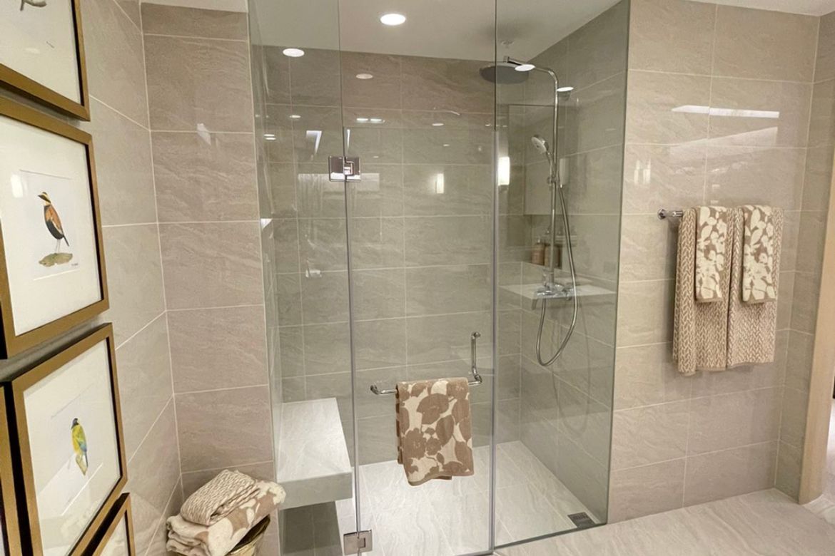 1 Bedroom Condo for Sale in Residences at The Galleon, San Antonio, Pasig, Metro Manila near MRT-3 Ortigas – photo 5