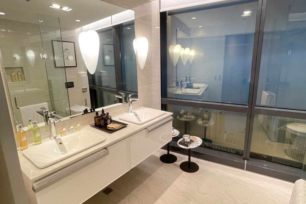 1 Bedroom Condo for Sale in Residences at The Galleon, San Antonio, Pasig, Metro Manila near MRT-3 Ortigas – photo 8