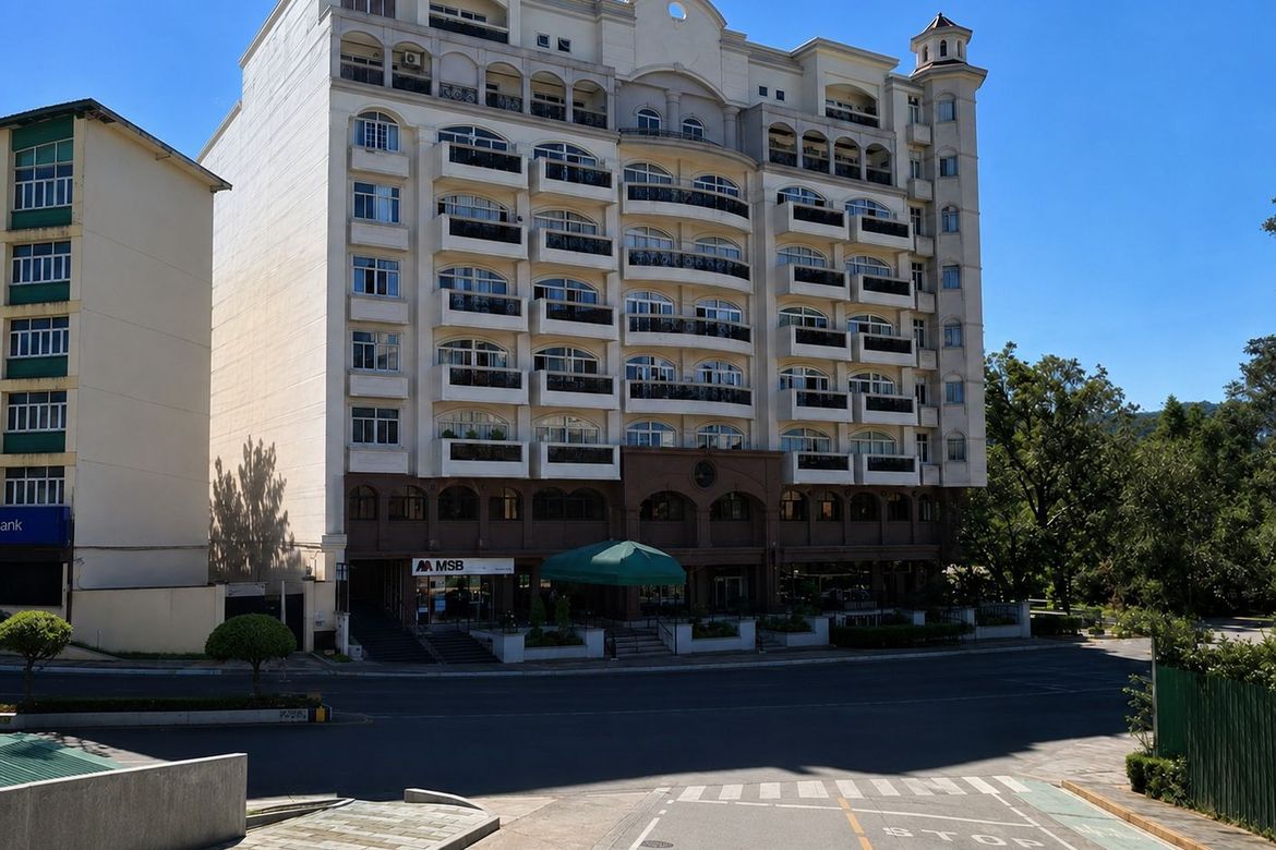 1 Bedroom Condo for Sale in Rizal Monument Area, Baguio, Benguet