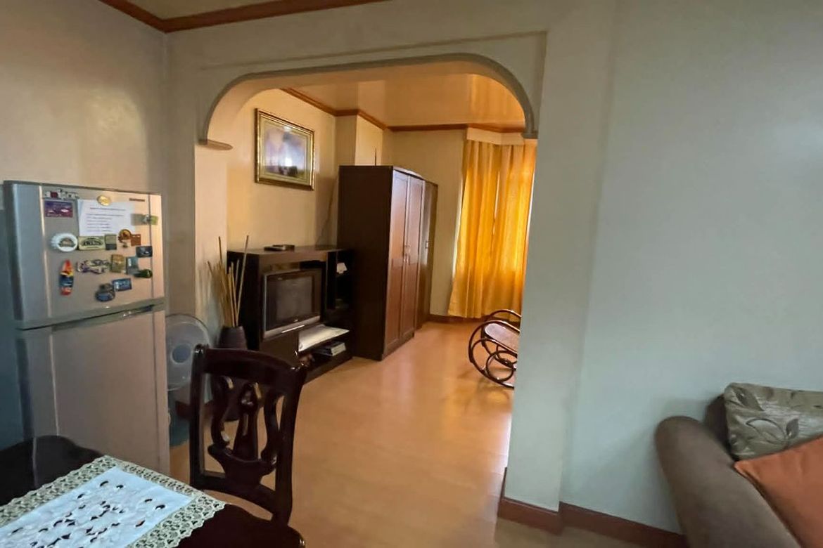 1 Bedroom Condo for Sale in Rizal Monument Area, Baguio, Benguet – photo 4