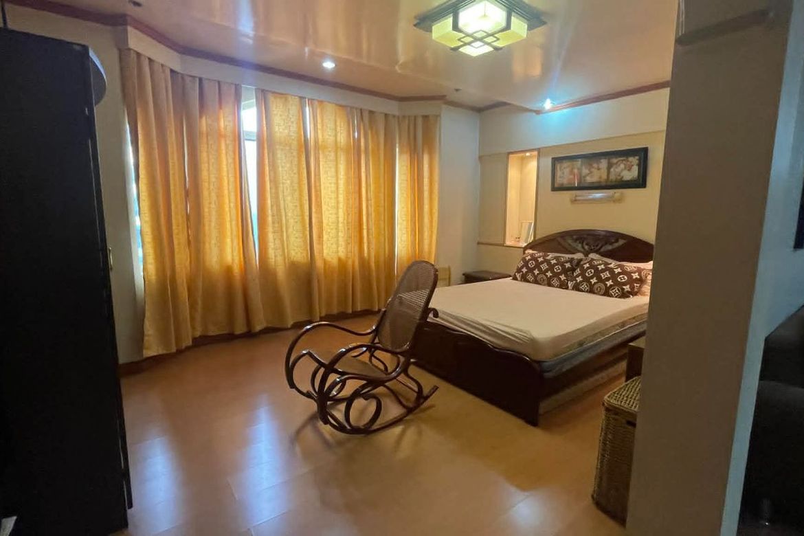 1 Bedroom Condo for Sale in Rizal Monument Area, Baguio, Benguet – photo 5