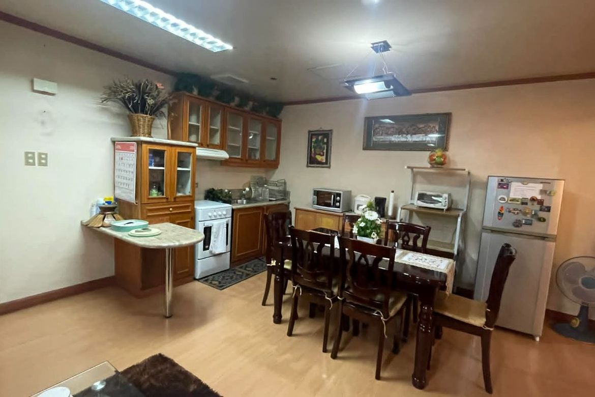 1 Bedroom Condo for Sale in Rizal Monument Area, Baguio, Benguet – photo 7