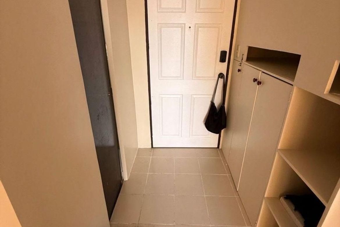 1 Bedroom Condo for Sale in Rock Fort, Bangkal, Makati, Metro Manila near MRT-3 Magallanes – photo 2