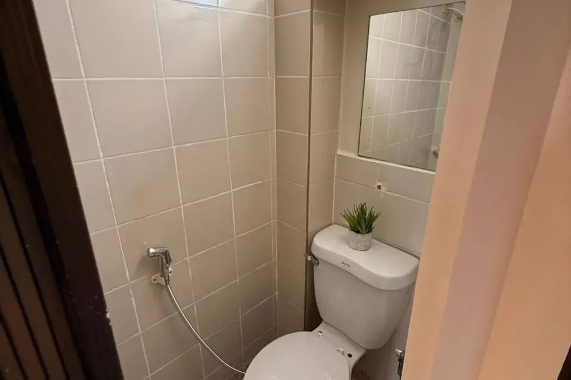 1 Bedroom Condo for Sale in Rock Fort, Bangkal, Makati, Metro Manila near MRT-3 Magallanes – photo 5