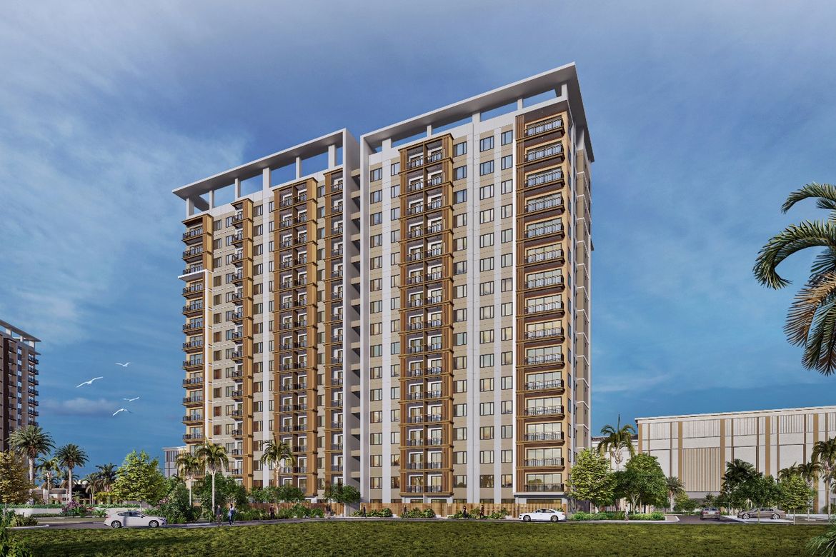 1 Bedroom Condo for Sale in Rockwell at Nepo Center, Santo Rosario, Angeles, Pampanga – photo 2