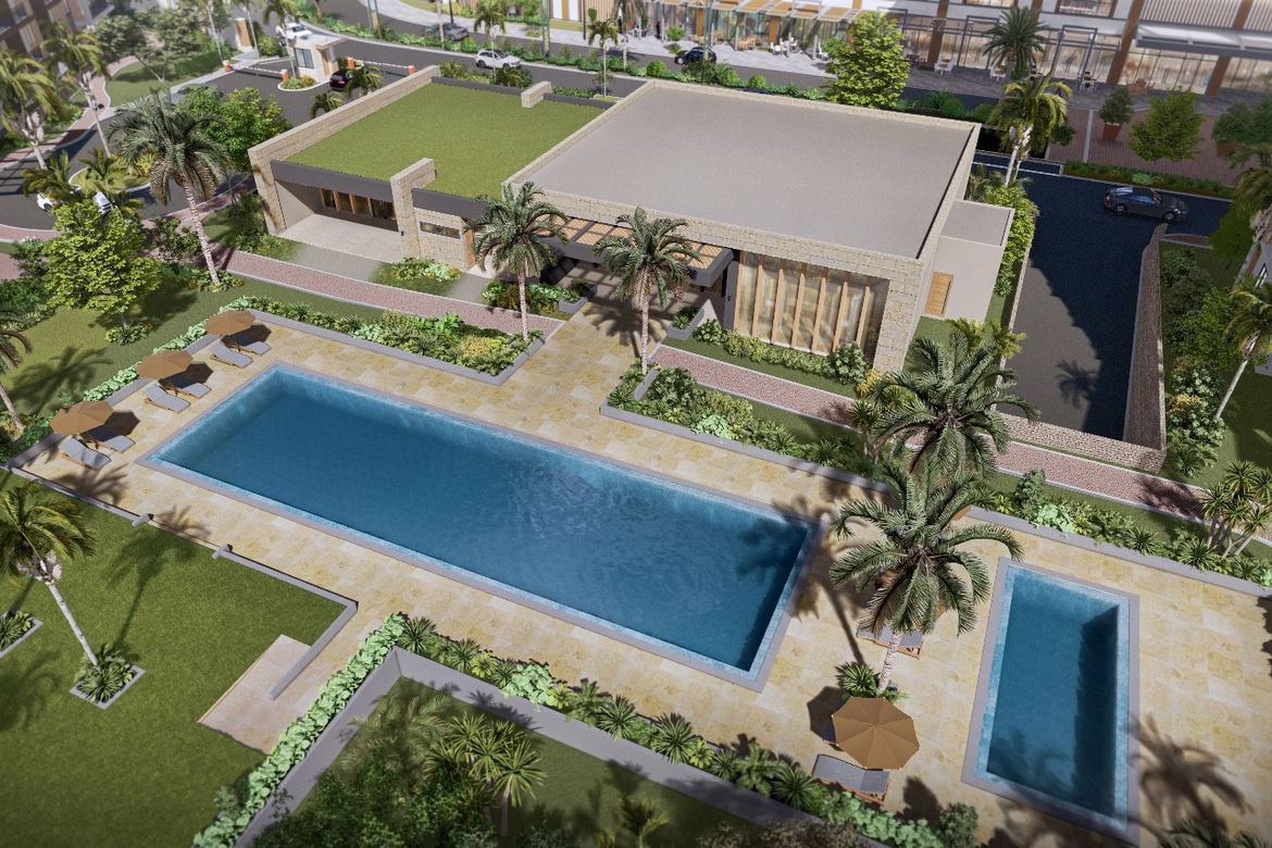 1 Bedroom Condo for Sale in Rockwell at Nepo Center, Santo Rosario, Angeles, Pampanga – photo 4