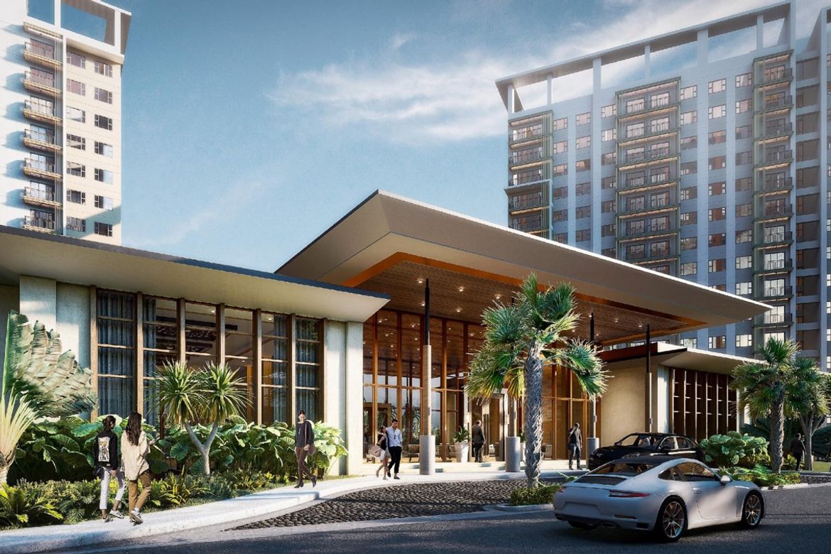 1 Bedroom Condo for Sale in Rockwell at Nepo Center, Santo Rosario, Angeles, Pampanga – photo 7