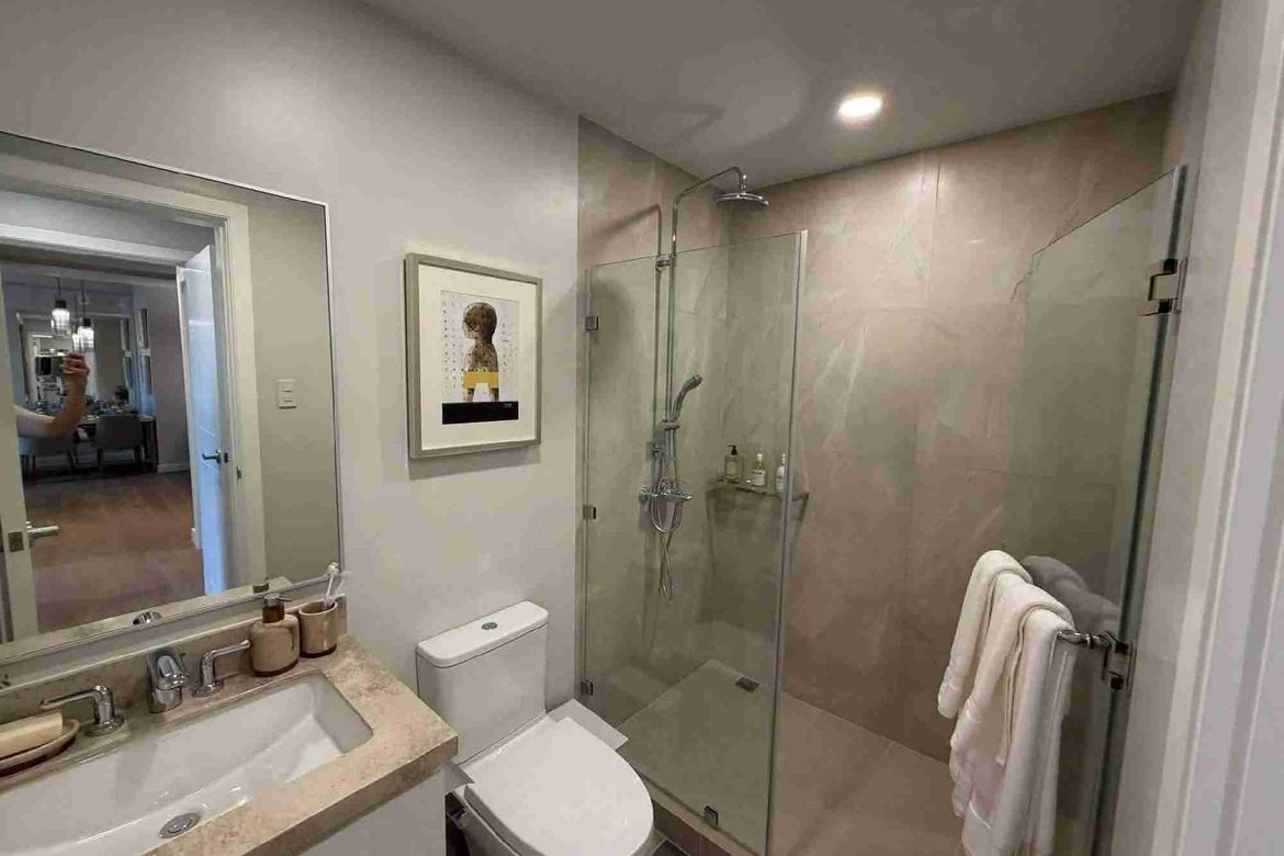 1 Bedroom Condo for Sale in Rockwell at Nepo Center, Santo Rosario, Angeles, Pampanga – photo 5