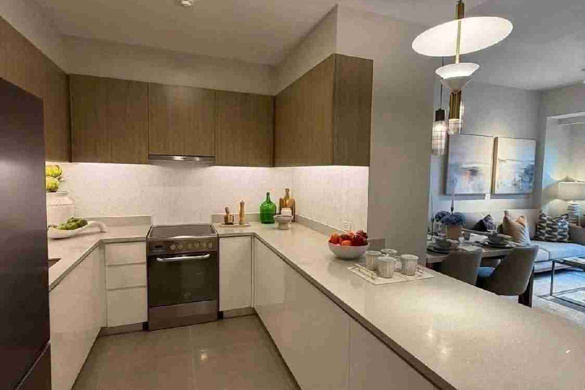 1 Bedroom Condo for Sale in Rockwell at Nepo Center, Santo Rosario, Angeles, Pampanga – photo 8