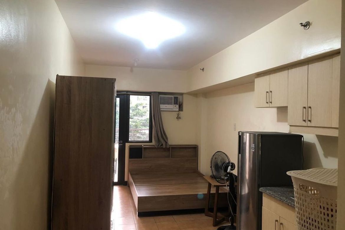 1 Bedroom Condo for Sale in Rosewood Pointe, Ususan, Taguig, Metro Manila
