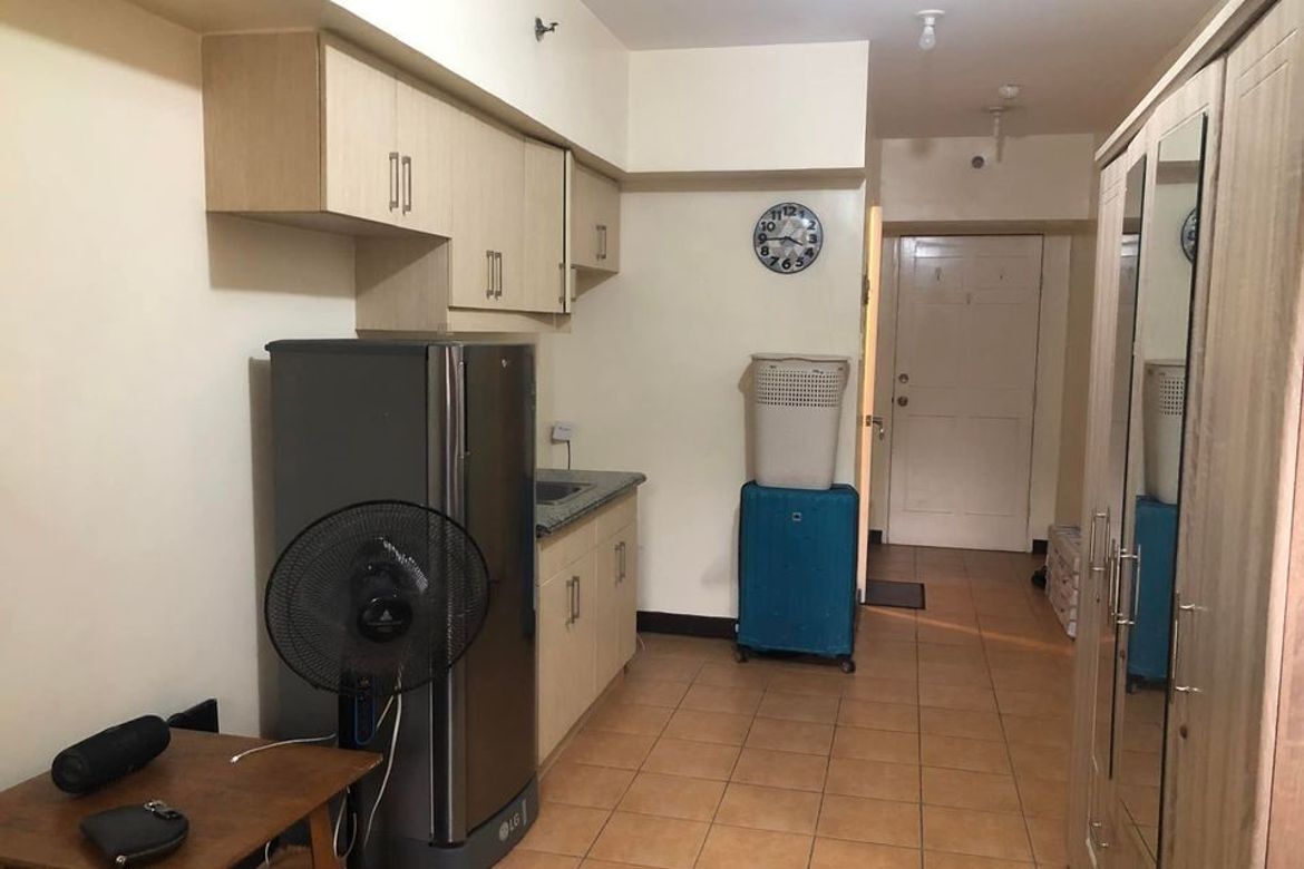 1 Bedroom Condo for Sale in Rosewood Pointe, Ususan, Taguig, Metro Manila – photo 3