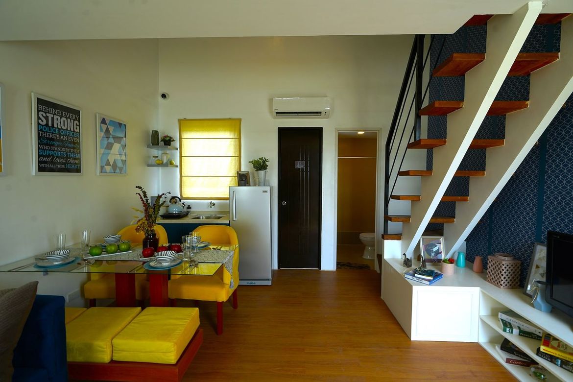 1 Bedroom Condo for Sale in Royal Garden Most Affordable Residential, Cabadiangan, Alcantara, Cebu – photo 5