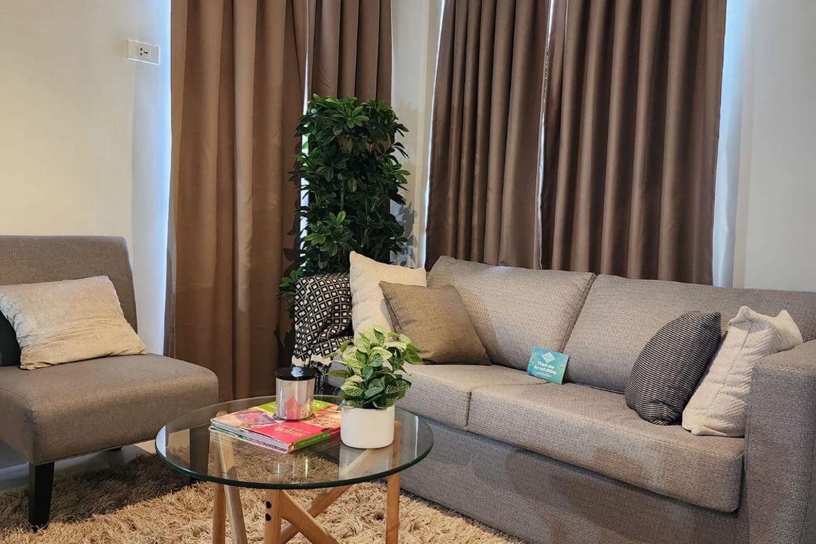 1 Bedroom Condo for Sale in Royal Oceancrest Mactan, Basak, Lapu-Lapu, Cebu – photo 4