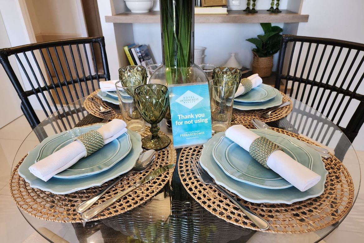 1 Bedroom Condo for Sale in Royal Oceancrest Mactan, Basak, Lapu-Lapu, Cebu – photo 8