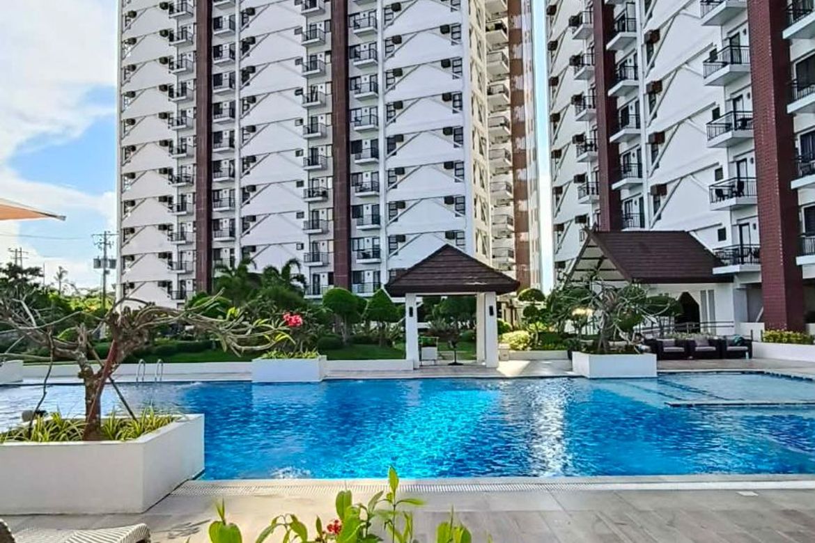1 Bedroom Condo for Sale in Royal Oceancrest Mactan, Basak, Lapu-Lapu, Cebu – photo 3