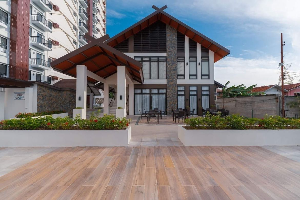 1 Bedroom Condo for Sale in Royal Oceancrest Mactan, Basak, Lapu-Lapu, Cebu – photo 5