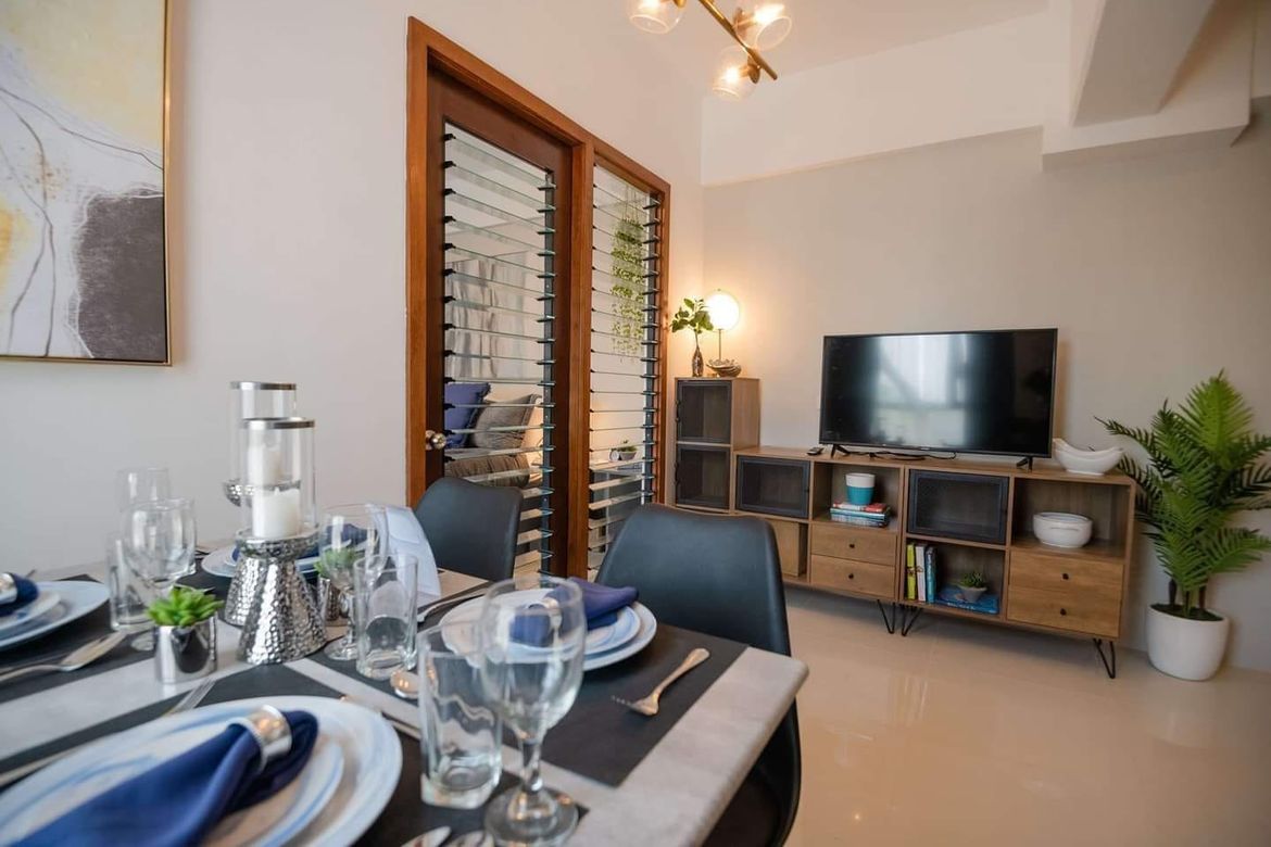 1 Bedroom Condo for Sale in Royal Oceancrest Mactan, Basak, Lapu-Lapu, Cebu – photo 8