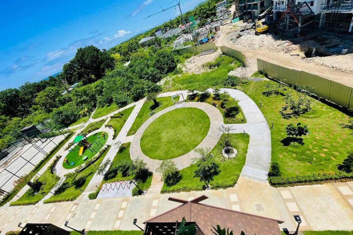 1 Bedroom Condo for Sale in Royal Oceancrest Panglao 2, Dao, Dauis, Bohol – photo 3